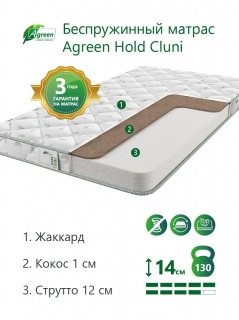  Agreen Hold Cluni - 1 (,  1)