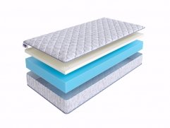 Roller Cotton Memory 18 190x200 
