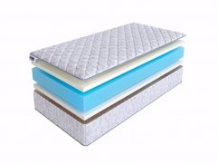 Roller Cotton Twin Memory 22 90x195 
